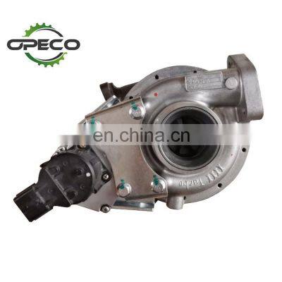 For ISUZU 4HK1 NRR NQR NPR W5500 W5500HD DT7 turbocharger 8981479063 8982490470 8983755350 8983476142 8981479062 8983476131