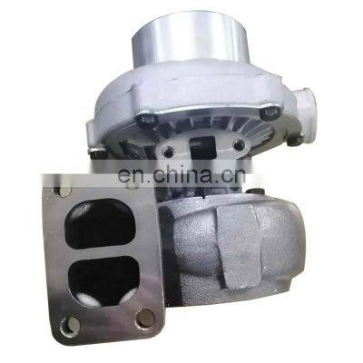 GT3571 turbocharger 452134-5002S 452134-0002 4521340002 87840734 turbo charger for Ford New Holland Tractor TM135 675T EPO23