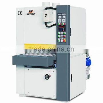 Priming sander sanding machine