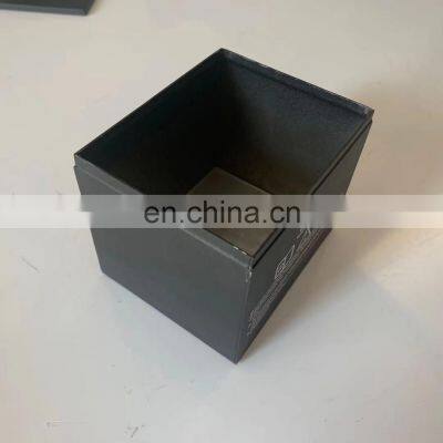 Aluminum Sheet Metal Fabrication Electronic Enclosure Battery Box photo-3