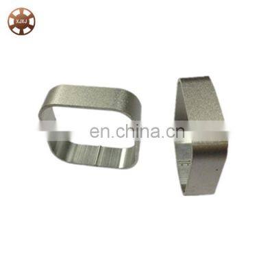 High precision stamping fasteners stainless steel parts