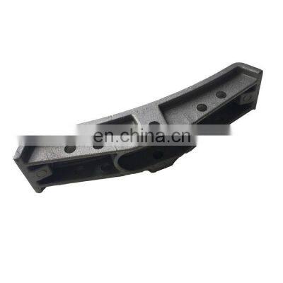 Custom Aluminium Die Casting Electric Skateboard Parts