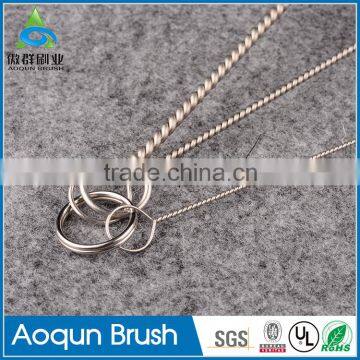 Baby Milk Bottle Cleaning Brushes Long Handle Brush Sets photo-3