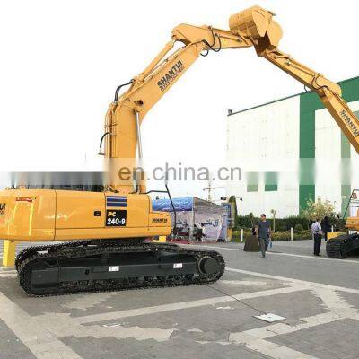 2022 Evangel Shantui Mini Crawler Excavator For Garden With Cheap Price SE60 6 Ton