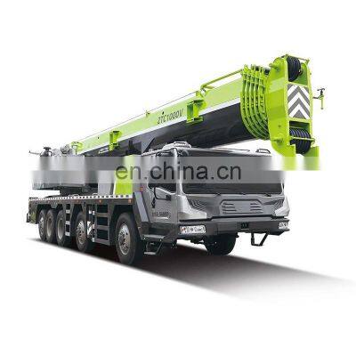 Low Price ZOOMLION 30 Ton Small Truck Crane ZTC300V462