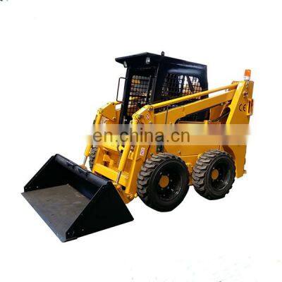 Hot mini skid steer loader for sale HW-280