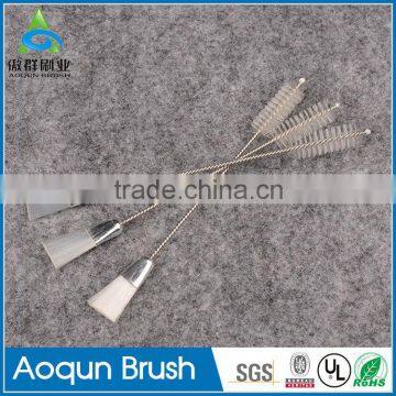 Gun Cleaning Brushes Double Ended Nylon photo-2