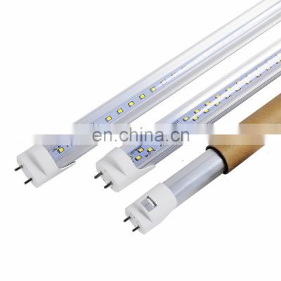 6500K 1200MM LED Tube Light Lighting Aluminum Shop Lights 4FT 8FT T8 LED Tube