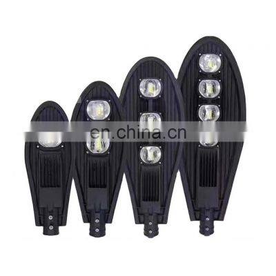 High Brightness Die Casting Aluminium Capson 50W 100W 150W 5Years Warranty LED Street Light For Garden