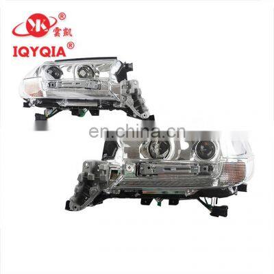 auto lamp new replacement headlights for toyota landcruiser 200 series sahara official 2016