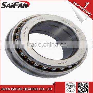 SAIFAN Ball Bearing 52409 Factory Price Thrust Ball Bearing 52409 Jacking Bearing Sizes 45*100*72mm