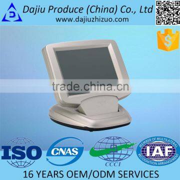 OEM&ODM Guaranteed Delivery Plastic Enclosure Case photo-6