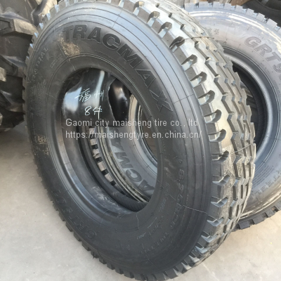 Hot Sale Truck Tires 825/900/1000R20 8.25/9.00R20 Full Wire Truck Tires