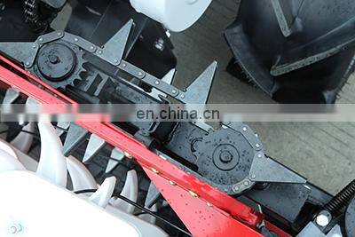 4GL150 Reaper Head Couple With Power Tiller Walking Tractor photo-5