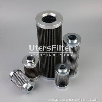 258A860P002/1456994 UTERS replace of GENERAL ELECTRIC hydraulic oil   filter element accept custom