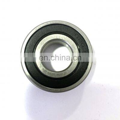 Distributor Supply  Deep Groove Ball Bearing size 30*47*9 NTN KOYO NSK brand 6906