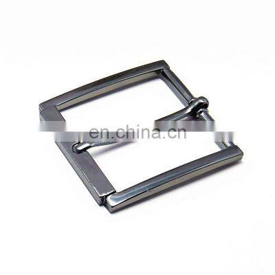 Wholesale Custom Metal Pin Belt Buckle for Women and Men photo-5