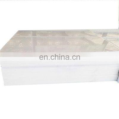 Customized High Wear Resistance Uhmw Sheet Uhmw Slider Block photo-2