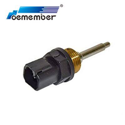 OE Member 1309811 2644297 Truck Pressure Sensor Truck Oil Pressure Sensor Truck Pressure Switch for Caterpillar