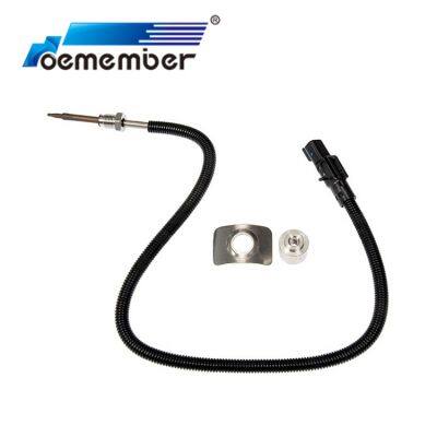 21164414 Truck Temperature Sensor Exhaust Gas Temperature Sensor EGT Sensor For VOLVO