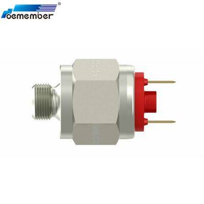 Air Pressure Sensor Switch OEM 4410140010 for Truck Pressure Sensor  for EVOBUS for DAF for IVECO for MAN for BENZ,