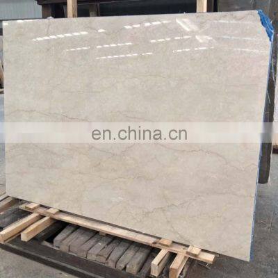 top quality Botticino Classic marble, beige cream marble