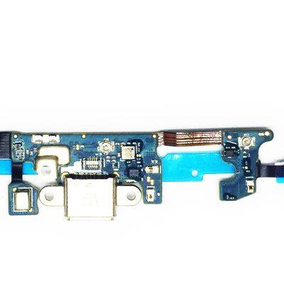 USB Charging Dock Port Flex Cable For Samsung S7 G930V MIC Headphone Audio Jack Charger Connector Part Replacement photo-3