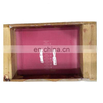 Plastic Syringe Barrel Automatic Computer Screen Bottle Printing Machinery photo-2