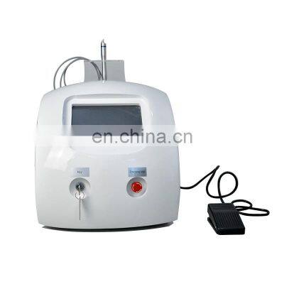 Professional 980nm Diode Laser Facial Leg Varicose Vascular Treatment Vascular Spider Vein Removal Machine