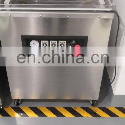 Factory Supply Vacuum Sealing Packing Machine/home Fish Vacuum Packing Machine photo-4