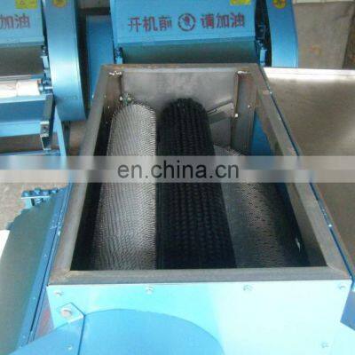 Hot Sale Automatic Silkworm Spinning Machine Silk Reeling Machine Open the Cocoon Spinning Machine photo-3