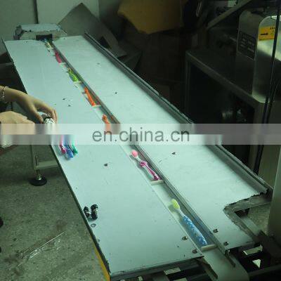 Automatic Bandage , Roll Bandage , Cotton Bud Packaging Machine Price photo-3