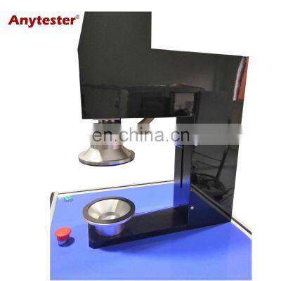 Automated Filter Tester Built In Photometer With High Accuracy Totally In According With NIOSH 42 CFR 84 photo-4