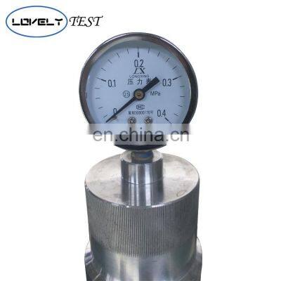 Accurate Speedy Moisture Testers on Field of Sand photo-4