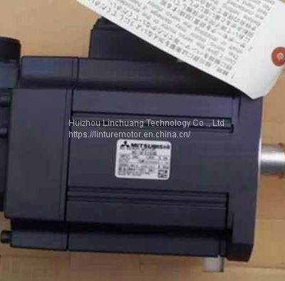 HC-SFS103B Mitsubishi Medium Servo Closed Loop Control System