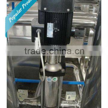 4000 Liters per Hour Water Treatment Equipment