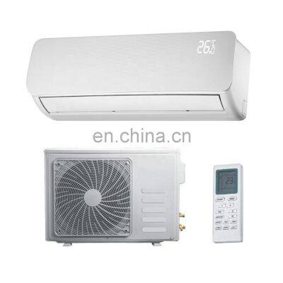 R410 220V 50Hz 12000 BTU Home Using Inverter Type Wall Mounted Air Conditioner