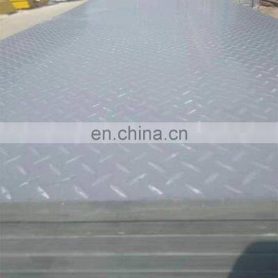 High Strength Customized Fiberglass Composite Plastic Molded Grille Sheet FRP Walking Grating photo-4