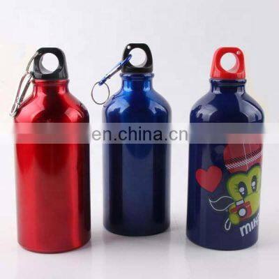 Free Sample Personalized Aluminium My Bottle 500Ml Sport