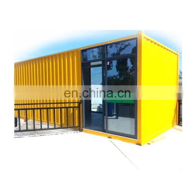 20ft 40ft shipping container house Malaysia price