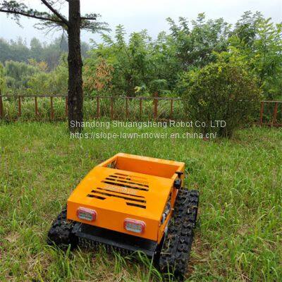China Lawn Grass Cutter With Best Price For Sale Buy Online photo-4