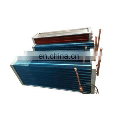 Factory Direct High Reliability Heat Exchanger Can be Used With Dryer and Dehumidifier photo-4