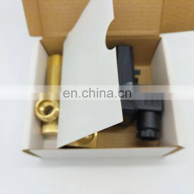 16 bar, 230 V CA MIC - A 1/2