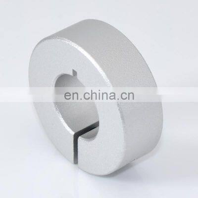 Clamp Collar Single-split Made of Stainless Steel photo-3