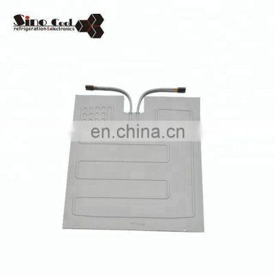 SC010 Roll Bond Evaporator For Refrigerator