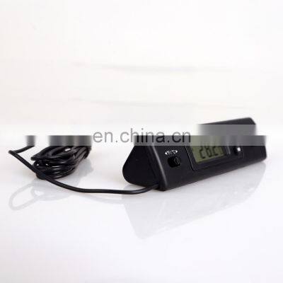 Incubator Thermometer Car Thermometer Mini Digital Thermometer DS-1 photo-4