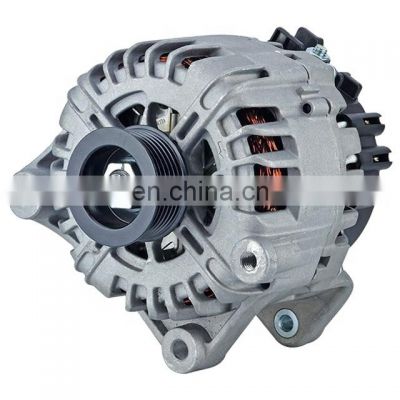 Hot Sale  Generator  A 002 T J0291ZE/A 2 T J0291/A2TJ0291ZE/A2TJ0291ZC/0 986 081 22   For Truck