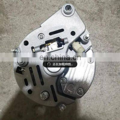 714/20400 24v Generator Alternator for Excavator Engine Parts photo-4