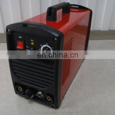 tig-200p Hochwertiger Inverter-Gleichstrom-TIG-Schweißer 