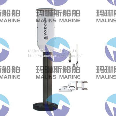FURUNO W3PI Wireless Black Box 160kHz Multibeam